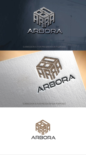 Arbora | Logo Design by graphicevolution