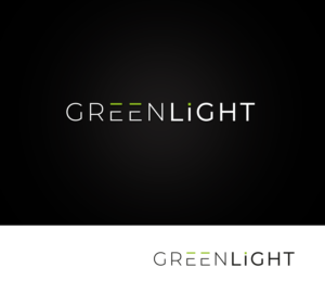 GreenLight | Logo Design by Taya Bright