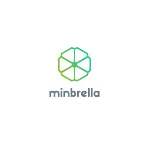 Minbrella | Logo Design by ThiagoB