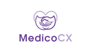 MedicoCX | Logo Design by logoQ