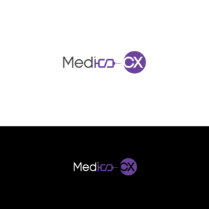 MedicoCX | Logo Design by aberyor