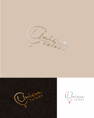 Logo Design by ciolena