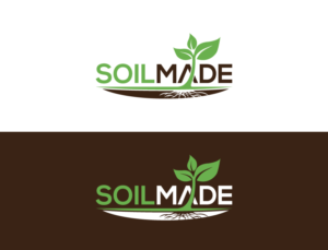 Family-owned company selling organic landscaping and gardening products needs new labels. | Label Design by hoaihoai