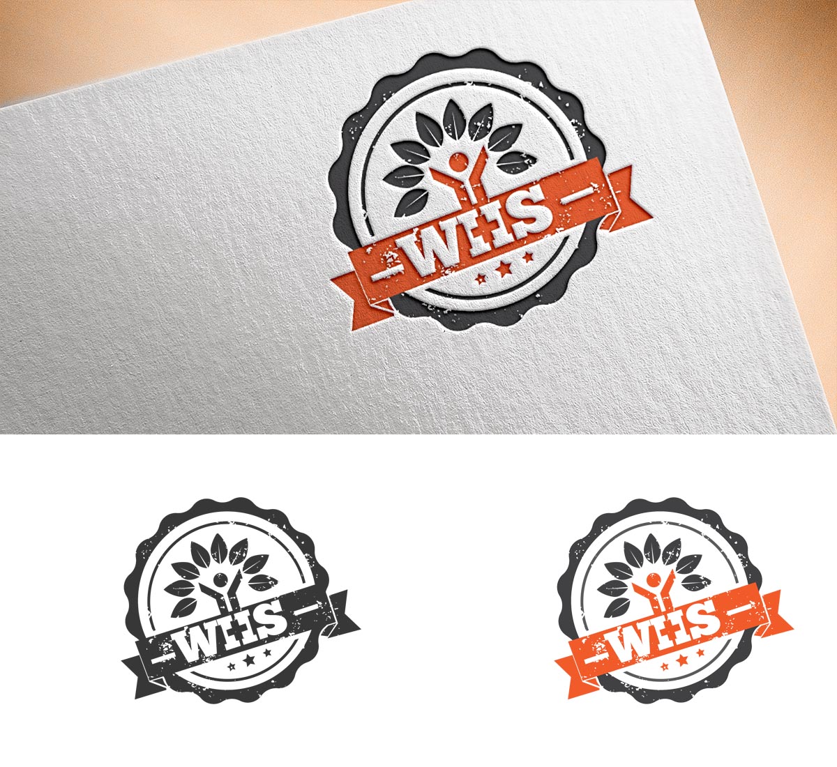 Logo-Design von Vishak vasu für dieses Projekt | Design #27074167