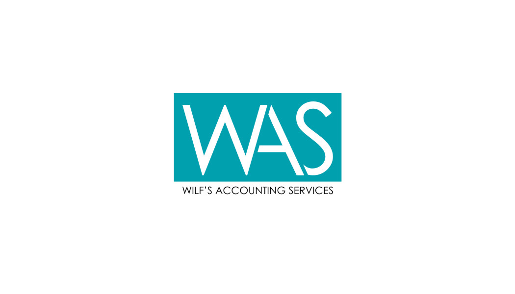 Logo-Design von RD Creative für Wilf's Accounting Services | Design #3078931