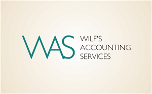 Logo-Design von iworks für Wilf's Accounting Services | Design #3109660