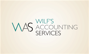 Logo-Design von iworks für Wilf's Accounting Services | Design: #3109663