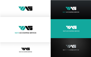 Logo-Design von creativepoint für Wilf's Accounting Services | Design: #3056994