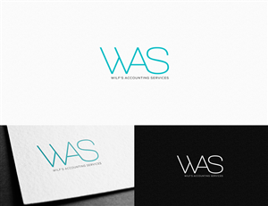 Logo-Design von creativecorner für Wilf's Accounting Services | Design: #3114765