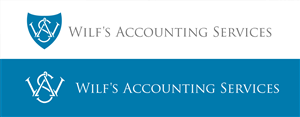 Logo-Design von RJG für Wilf's Accounting Services | Design #3109771