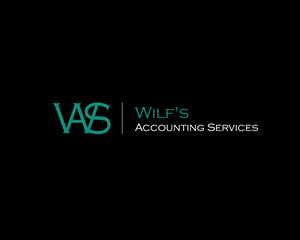 Logo-Design von Pv_999 für Wilf's Accounting Services | Design: #3082599