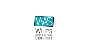 Logo-Design von Octav für Wilf's Accounting Services | Design: #3053965