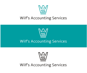 Logo-Design von Shtef Sokolovich für Wilf's Accounting Services | Design #3080163