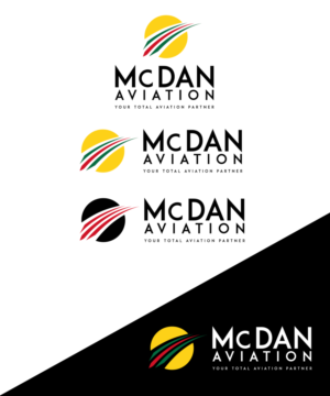 McDan Aviation  - - -s logan: 