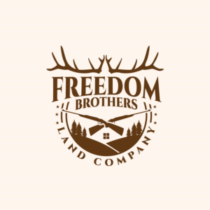 Freedom Brothers Land Company or FBLC | Logo Design by geni