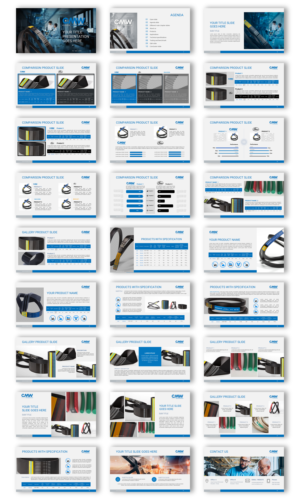 Design our beautiful and attractive PowerPoint template presentation | PowerPoint Design by joseborgesbarboza 2