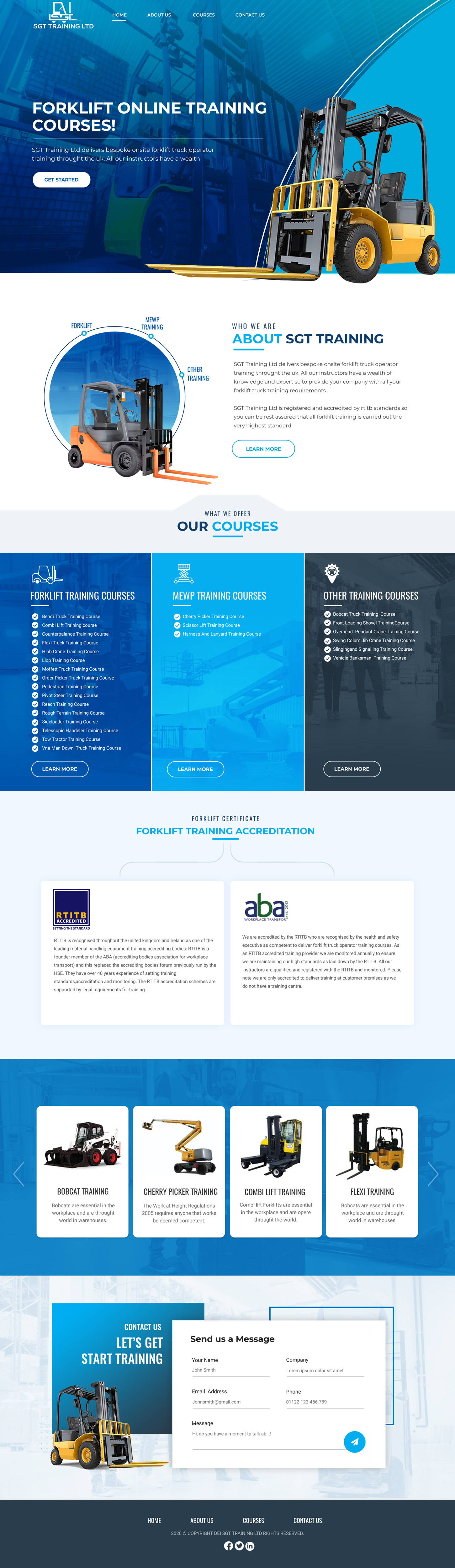 Web Design by Blue Sparrow for R Software | Design: #27127514