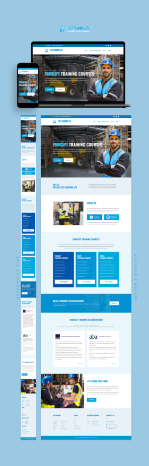 Web Design by Pleurat for R Software | Design #27083830