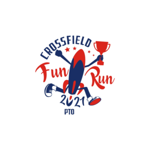 Crossfield Fun Run 2021 t-shirt design | T-shirt Design by N83touchthesky