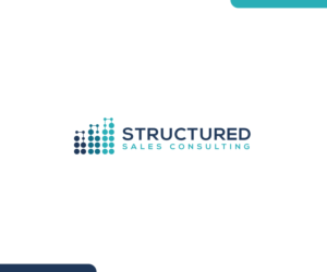 Structured Sales Consulting | Logo Design by ecorokerz