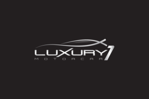 Luxury 1 Motorcar | Logo-Design von TrisDesign