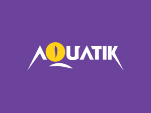 Aquatik | Logo Design by Kornelius - Lahalah