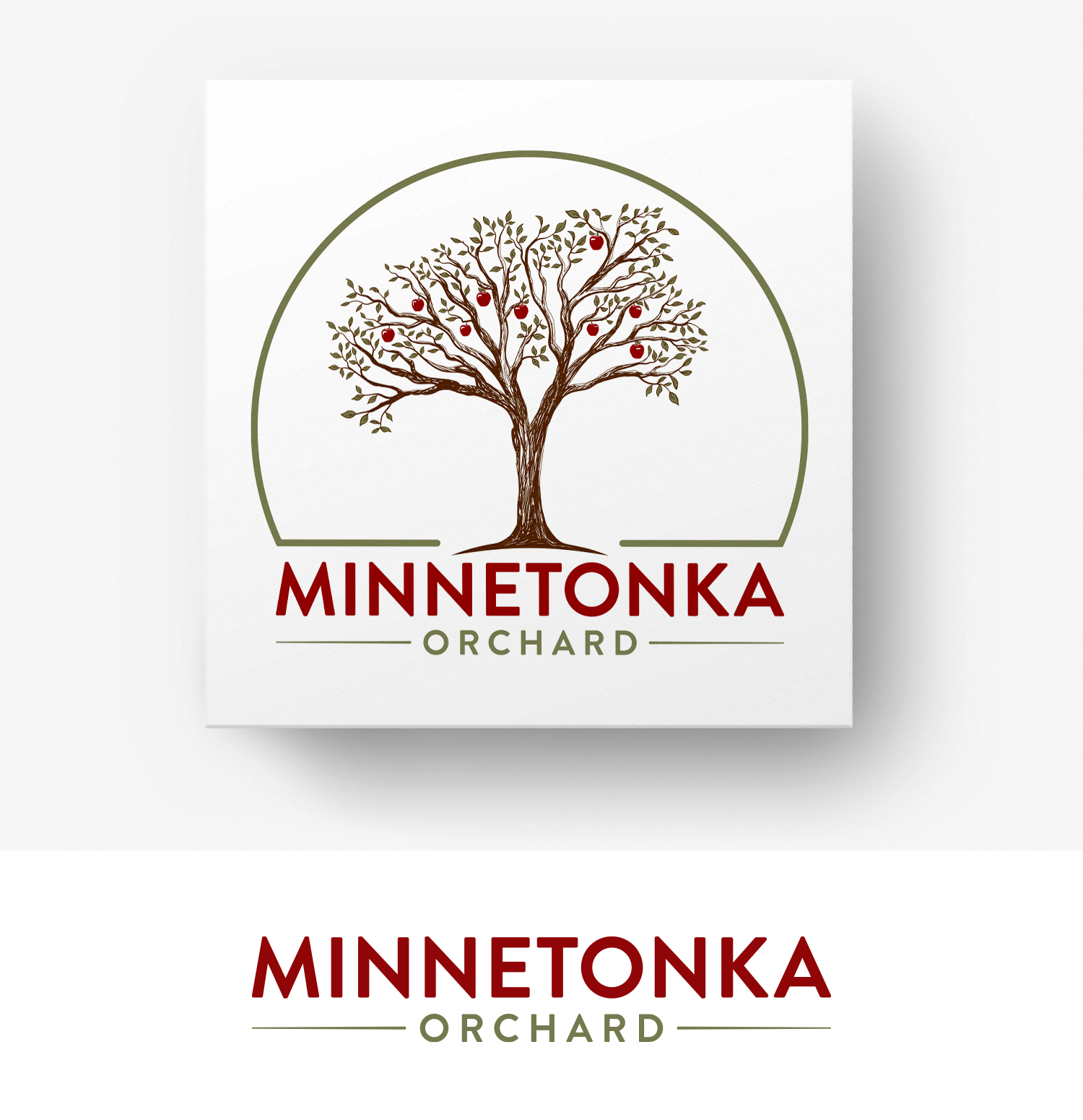 Logo Design by ACK Design for this project | Design #27121844