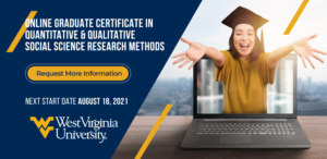 Online Certificate in Research Methods needs a Digital Banner ad | Graphic Design by lnb...