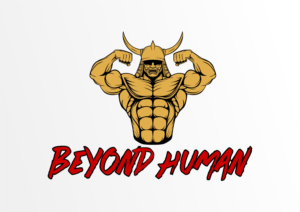 Beyond Human Stringer Tank Design | Graphic Design by ammar_ed