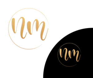 N & M or N M  | Logo-Design von BabAgori