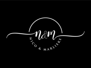 N & M or N M  | Logo-Design von MagicMan 3