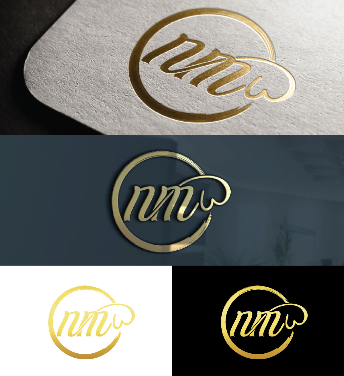 Logo-Design von hjyoo für dieses Projekt | Design #27105210