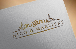 N & M or N M  | Logo-Design von MH@Designer