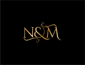 N & M or N M  | Logo-Design von BNdesigner