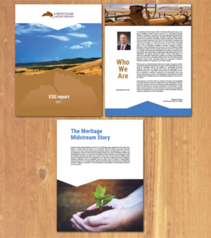 Brochure Design by MNM