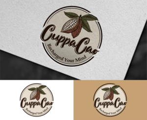 Logo Design by vta for this project | Design #27108911