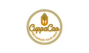 CuppaCao -  Recharged your mind | Logo Design by trufya