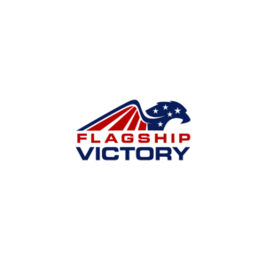 Flagship Victory | Logo-Design von anekaa