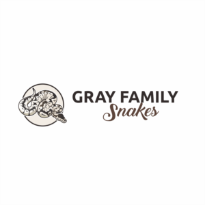 Gray Family Snakes (or GFS) | Logo-Design von mazyo2x