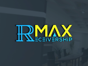 Max Receivership | Logo Design by MH@Designer