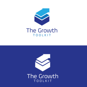 The Growth Toolkit business  logo | Graphic Design by dskyvbc