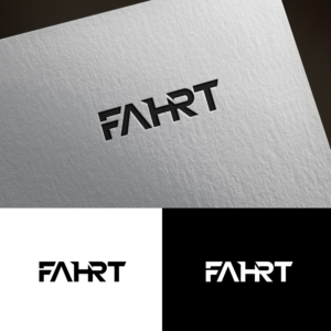 FAHRT Systems | Logo Design by sankar999