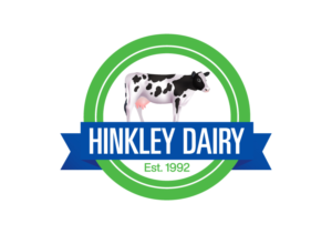 Hinkley Dairy / Est. 1992 | Logo-Design von ompratapsinha 2