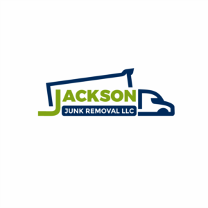 Jackson Junk Removal LLC | Logo Design by mazyo2x