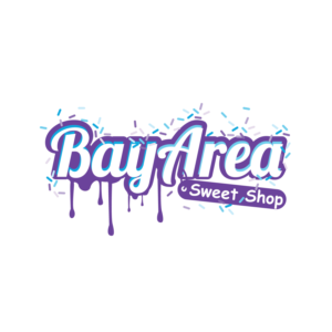 Bay Area Sweet Shop | Logo-Design von geni