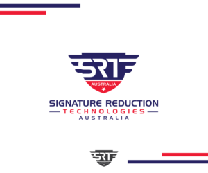 Signature Reduction Technologies - Australia | Logo Design by ecorokerz