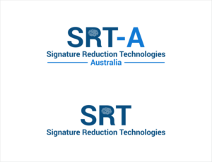 Signature Reduction Technologies - Australia | Logo Design by BNdesigner