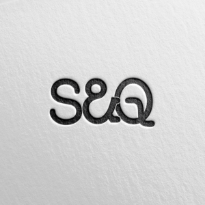 S&Q | Logo-Design von LouiePepito