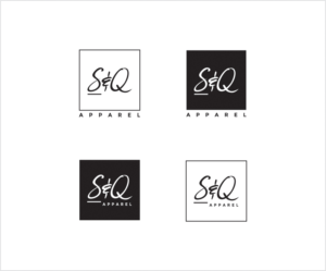 S&Q | Logo Design by pachilakili