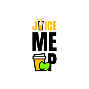 Logo Design by Rakfa for Juice me up | Design #27170468